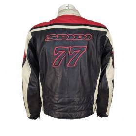 CHAQUETA SPIDI 